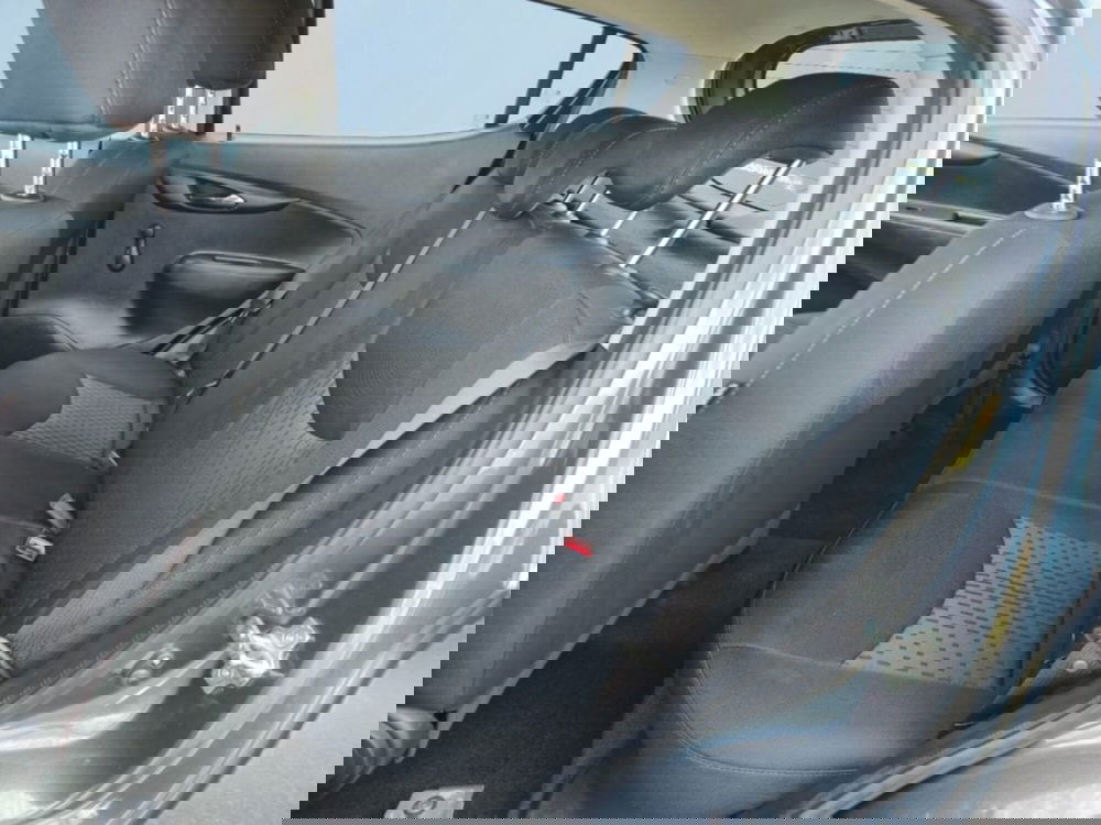 Opel Karl usata a Foggia (17)