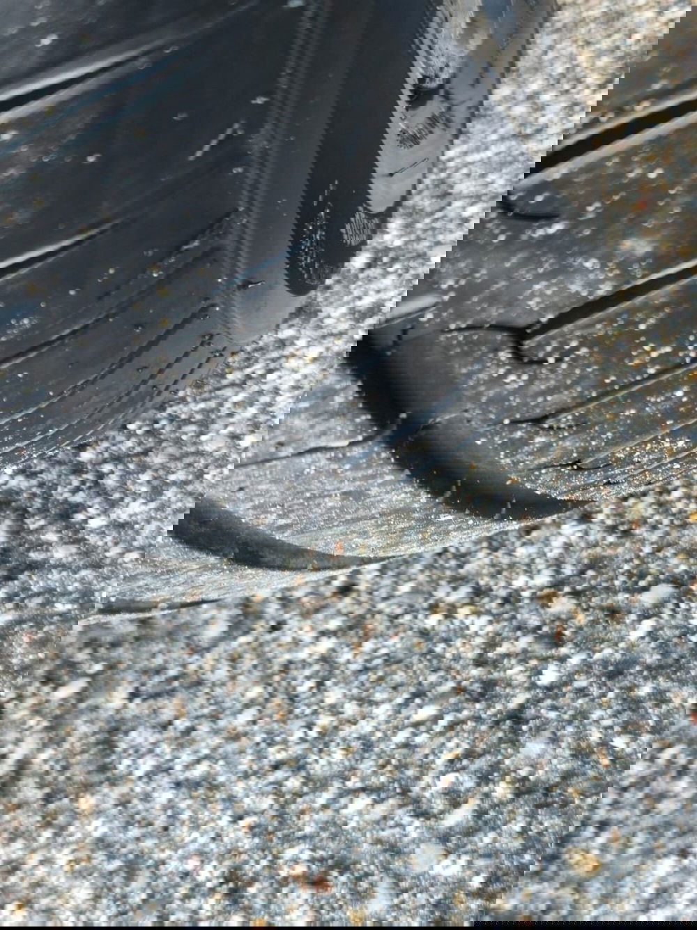 Opel Karl usata a Foggia (18)