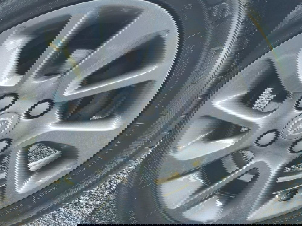 Opel Karl usata a Foggia (8)