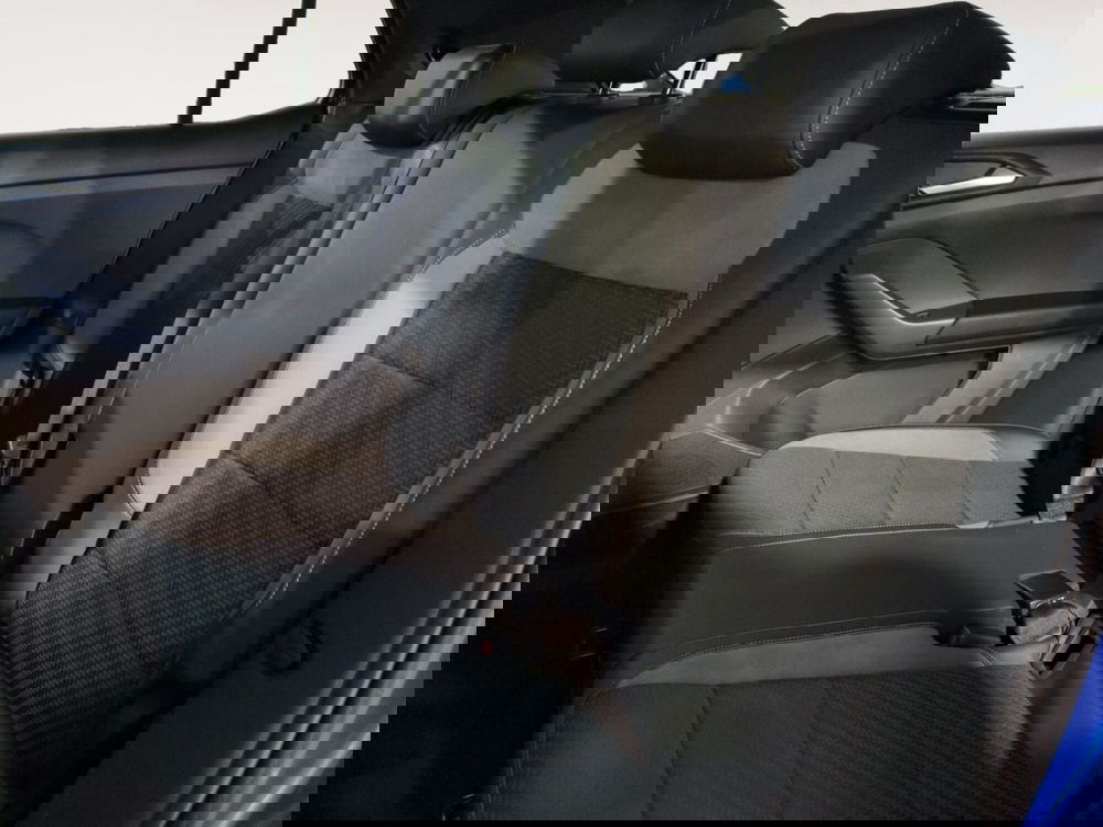 Volkswagen T-Cross usata a Agrigento (12)