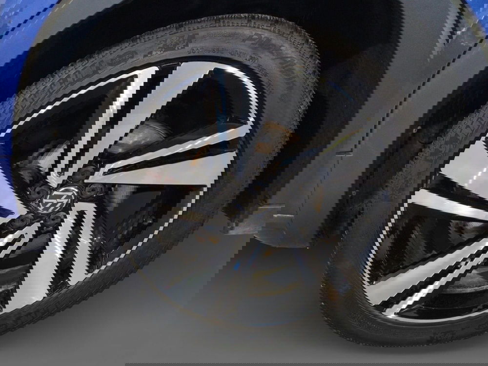 Volkswagen T-Cross usata a Agrigento (13)