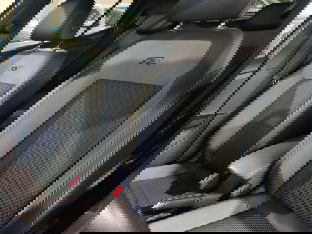 Volkswagen T-Cross usata a Agrigento (15)