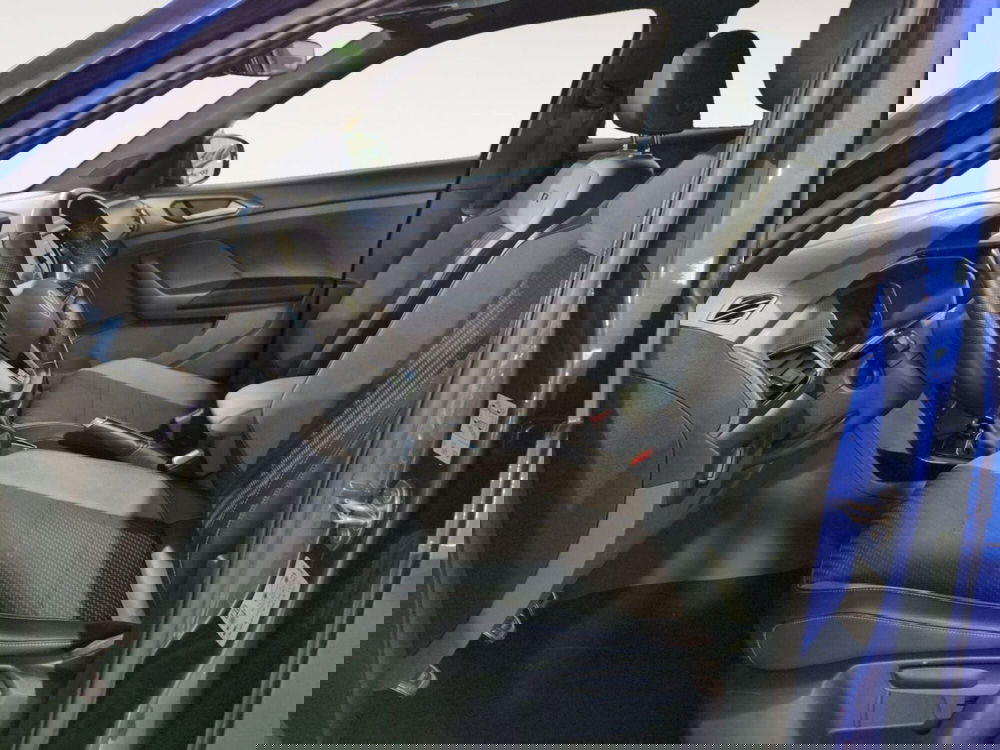 Volkswagen T-Cross usata a Agrigento (8)