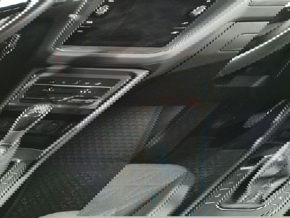 Volkswagen Tiguan usata a Agrigento (10)