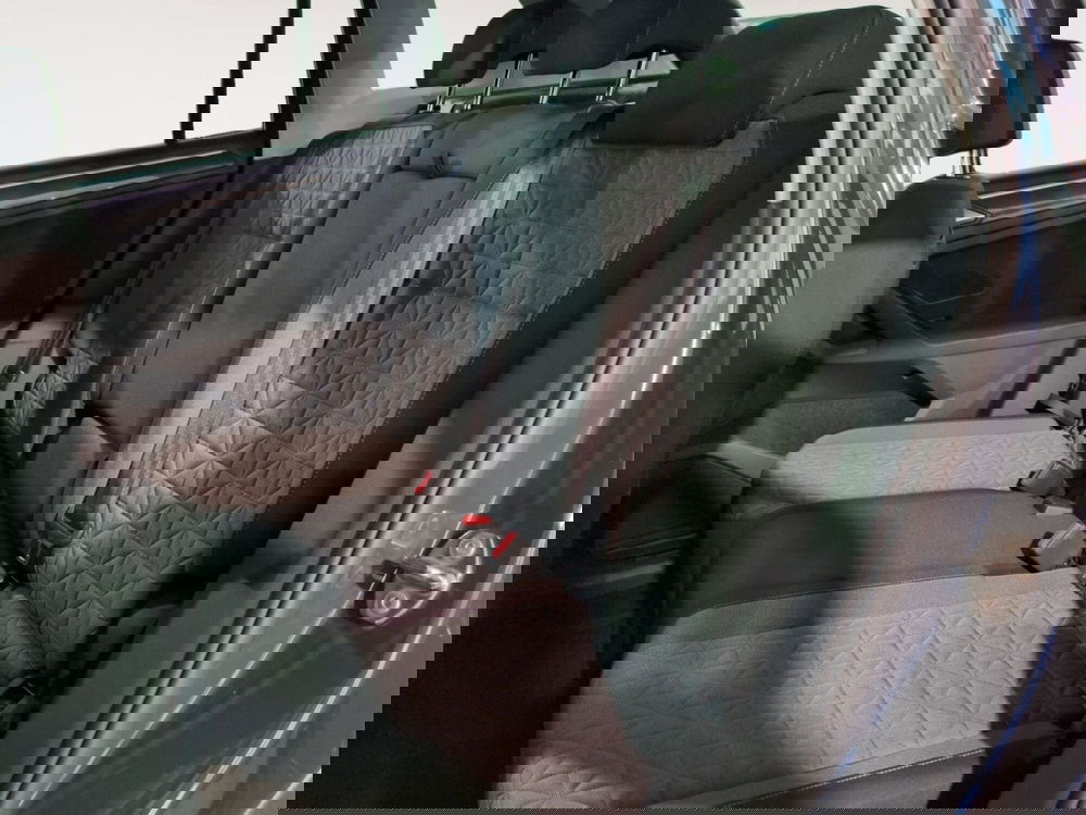 Volkswagen Tiguan usata a Agrigento (12)