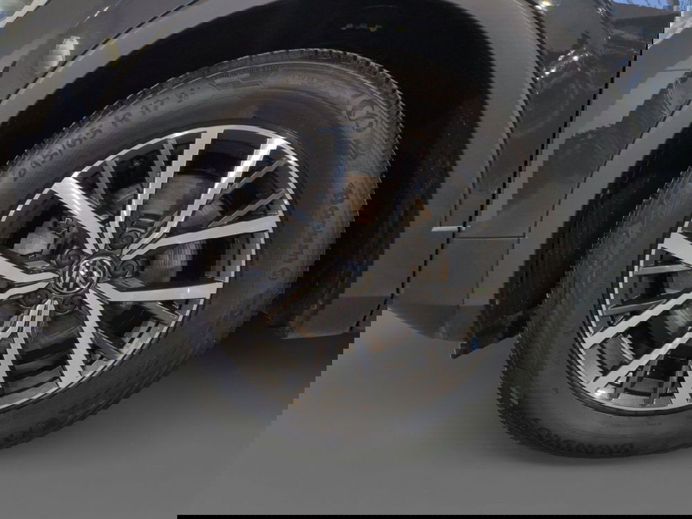 Volkswagen Tiguan usata a Agrigento (13)