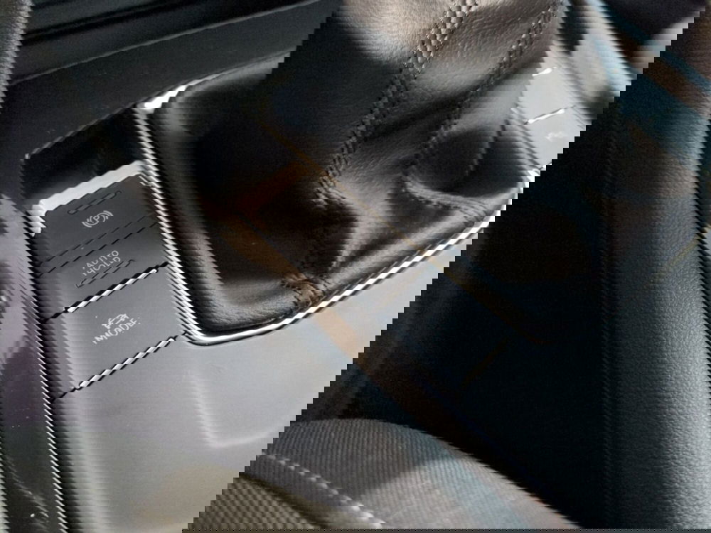 Volkswagen Tiguan usata a Agrigento (14)