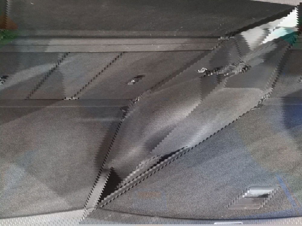 Volkswagen Tiguan usata a Agrigento (15)