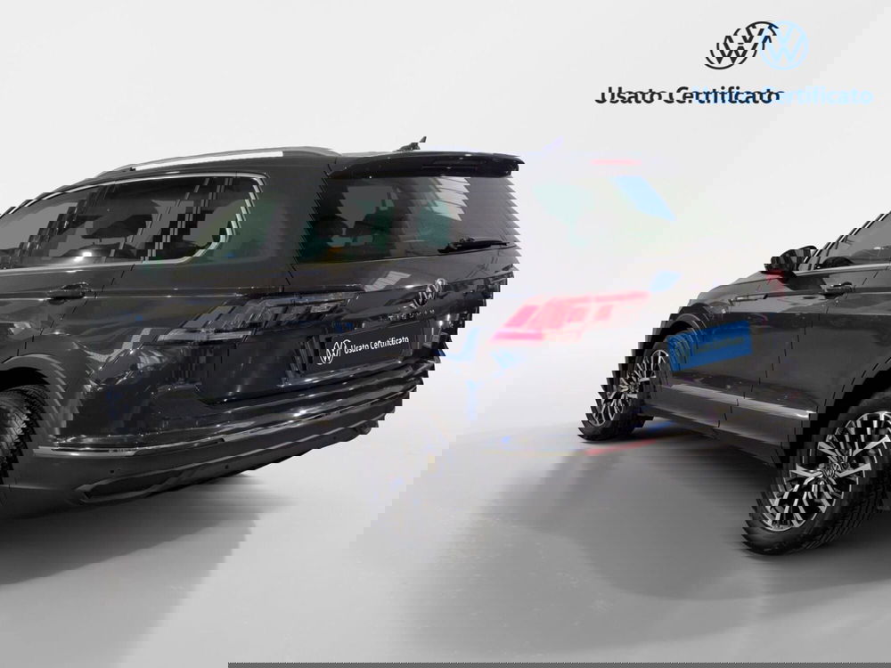 Volkswagen Tiguan usata a Agrigento (3)