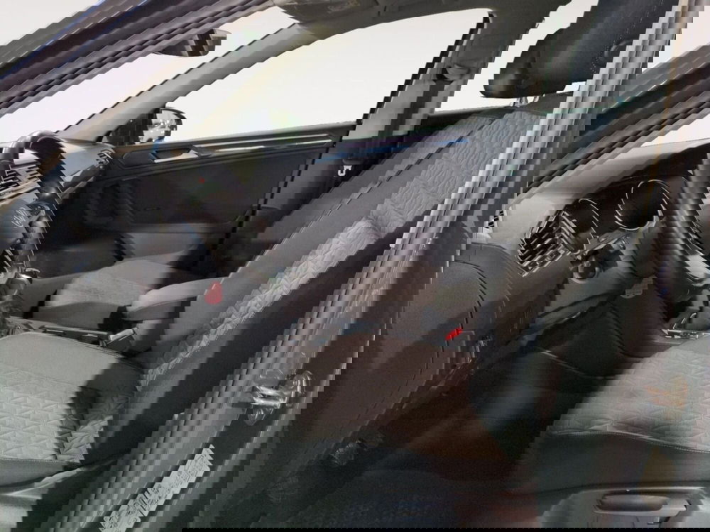 Volkswagen Tiguan usata a Agrigento (8)