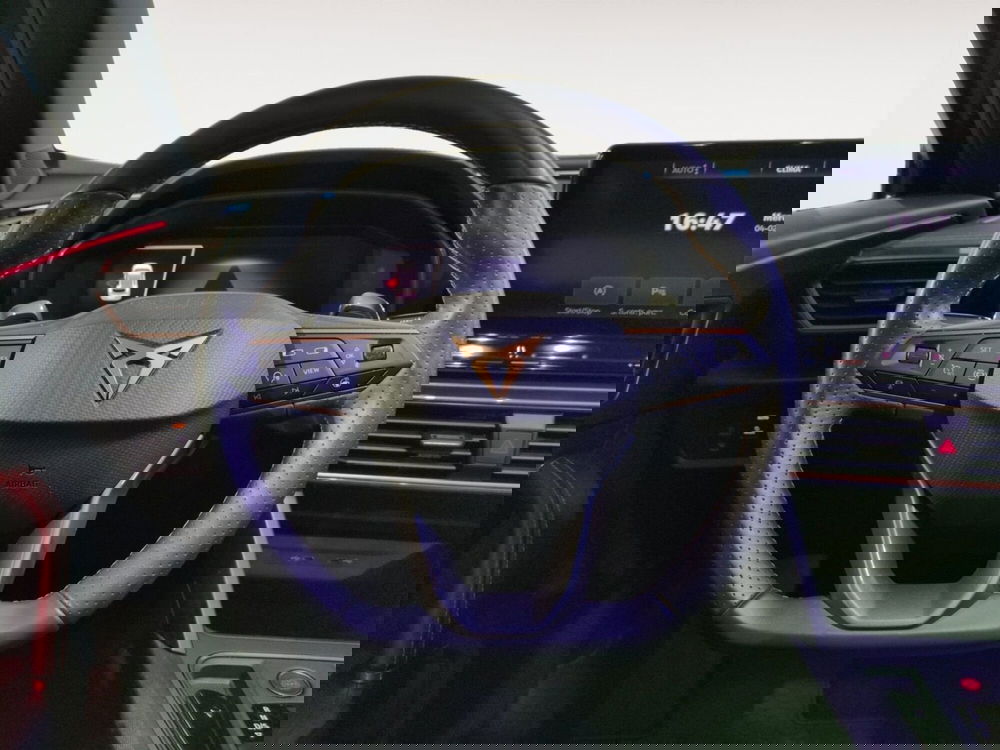 Cupra Formentor usata a Agrigento (11)