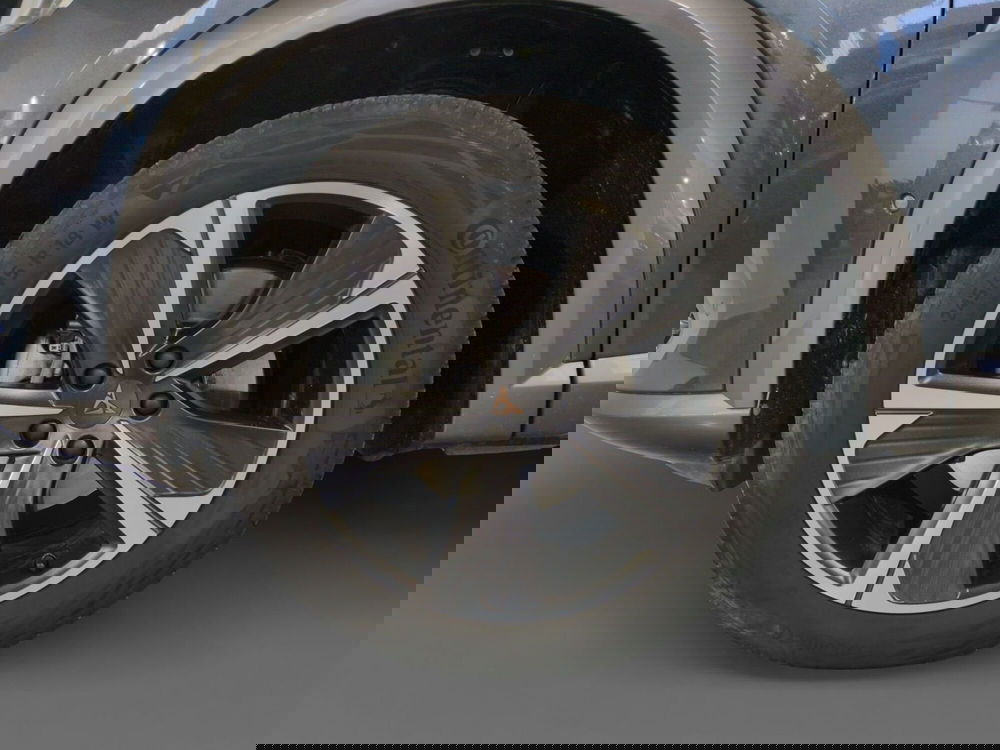 Cupra Formentor usata a Agrigento (13)