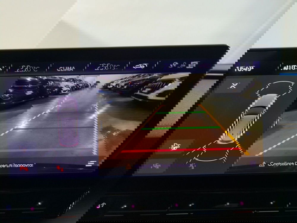 Cupra Formentor usata a Agrigento (17)