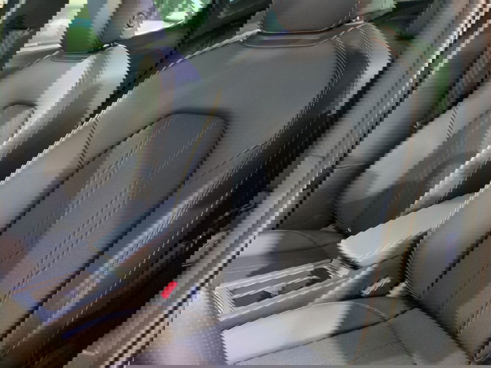 Cupra Formentor usata a Agrigento (18)