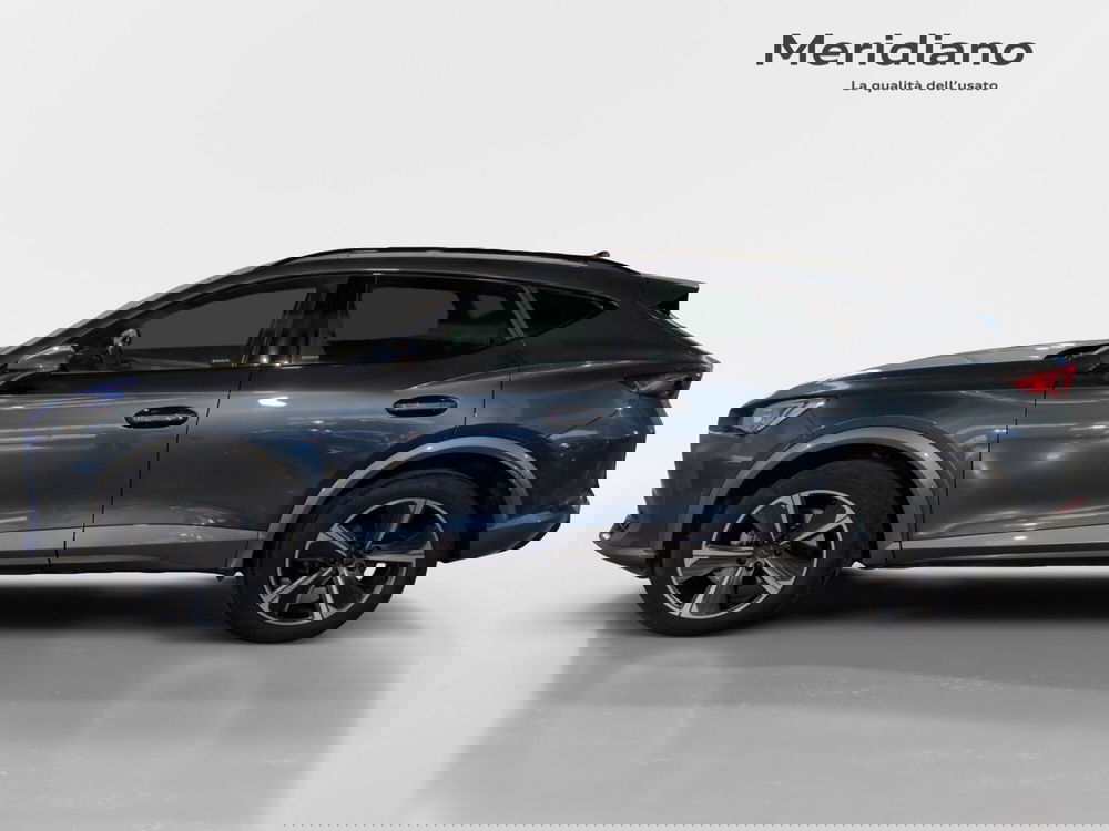 Cupra Formentor usata a Agrigento (2)