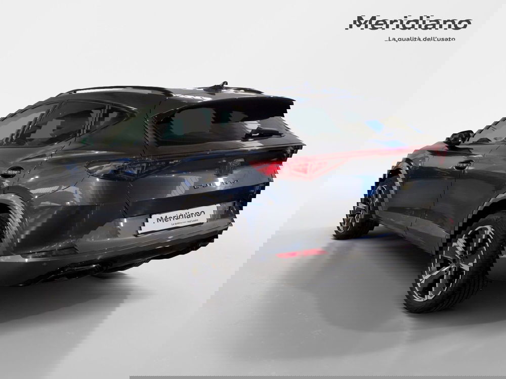 Cupra Formentor usata a Agrigento (3)