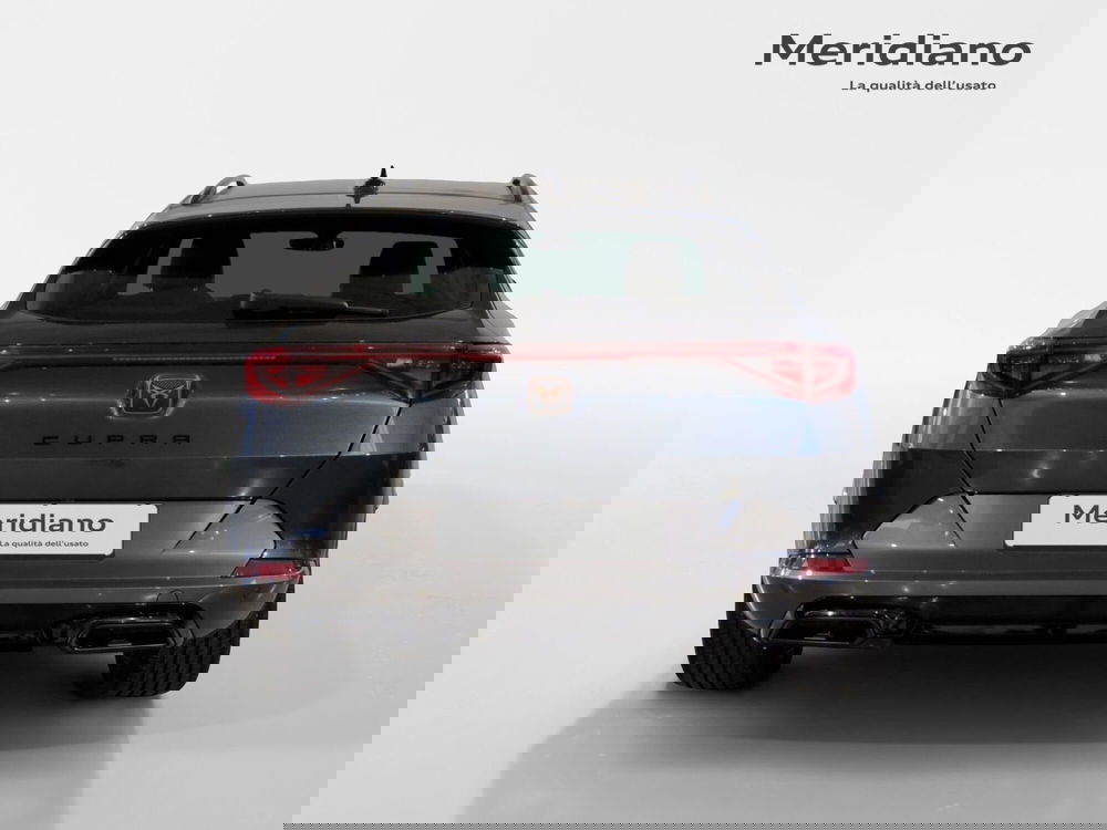 Cupra Formentor usata a Agrigento (4)