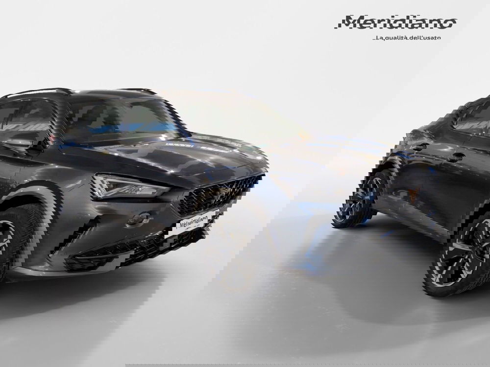 Cupra Formentor usata a Agrigento (6)