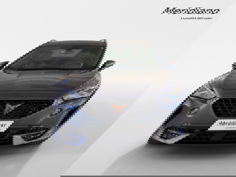 Cupra Formentor usata a Agrigento (7)