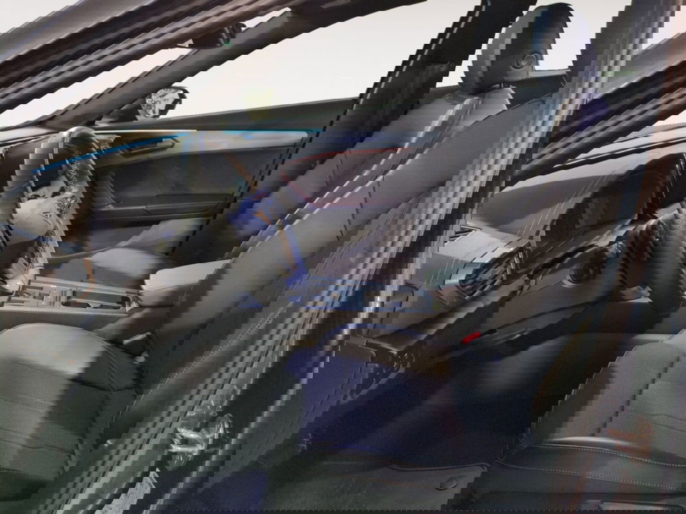 Cupra Formentor usata a Agrigento (8)