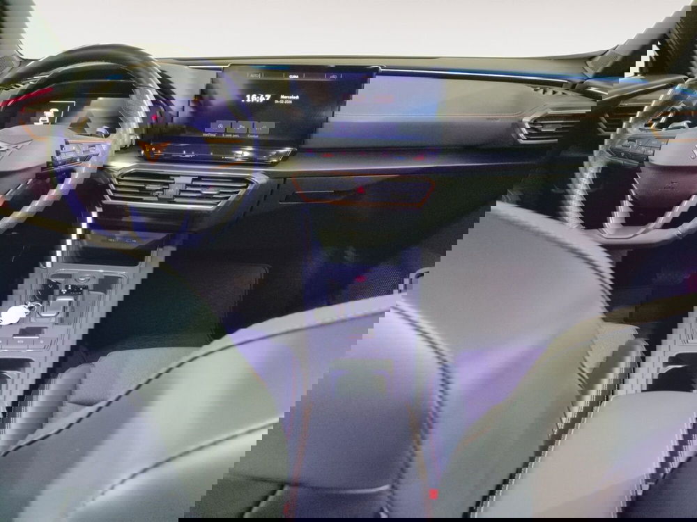 Cupra Formentor usata a Agrigento (9)