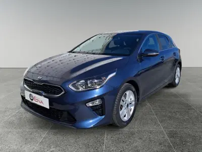 Kia Ceed 1.0 T-GDi 120 CV 5p. Business Class del 2019 usata a Cagliari