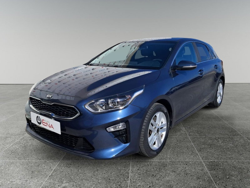 Kia Ceed usata a Cagliari