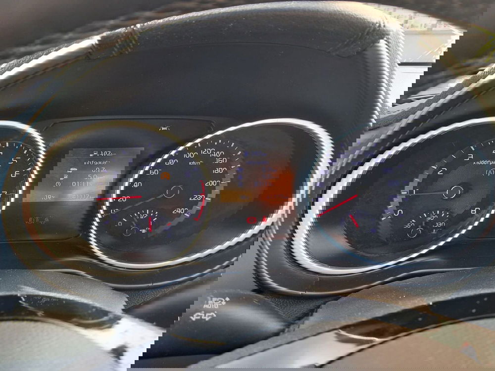 Kia Ceed usata a Cagliari (18)