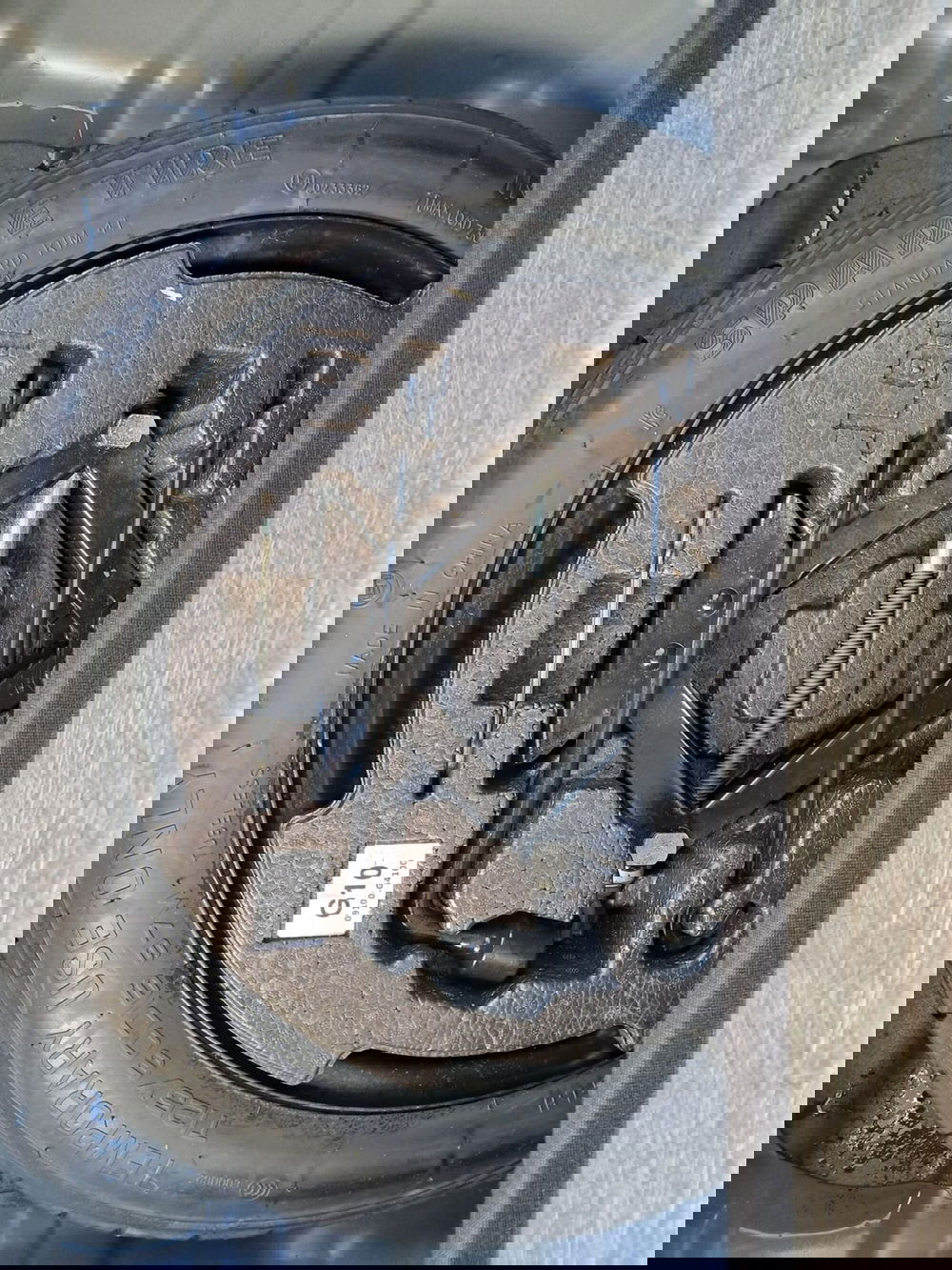 Kia Ceed usata a Cagliari (19)