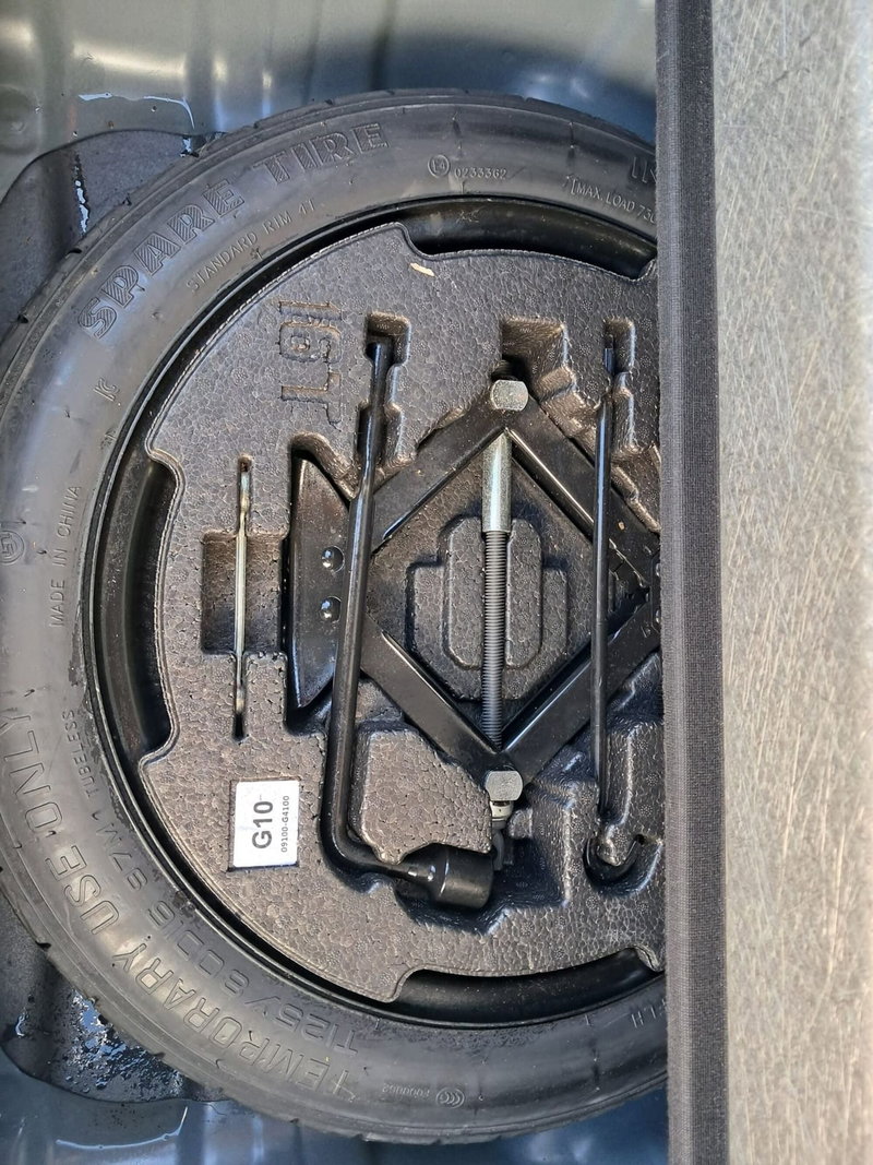 Kia Ceed usata a Cagliari (19)