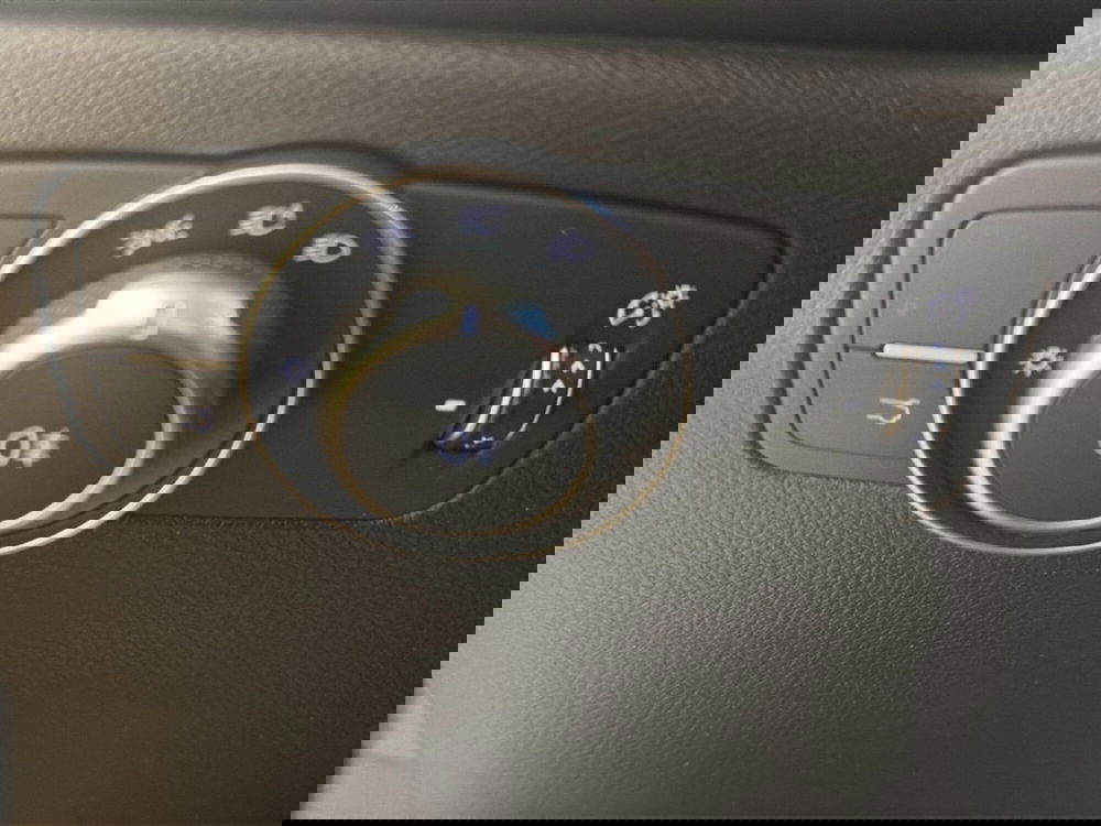 Alfa Romeo Tonale usata a Palermo (10)