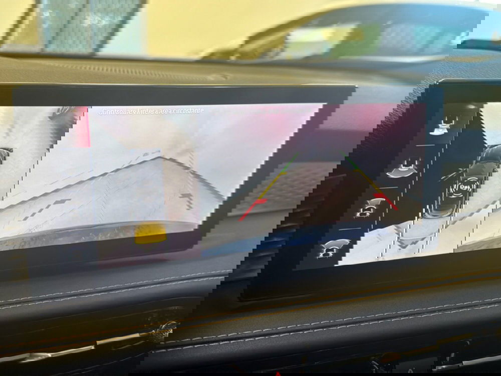 Alfa Romeo Tonale usata a Palermo (12)