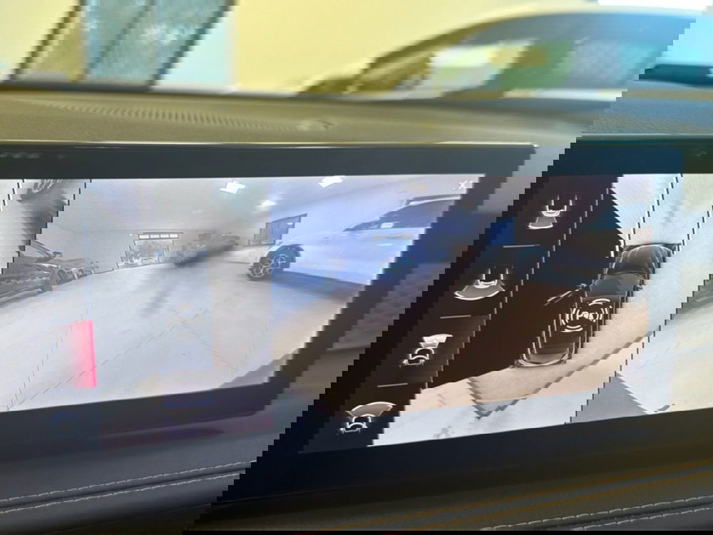 Alfa Romeo Tonale usata a Palermo (13)