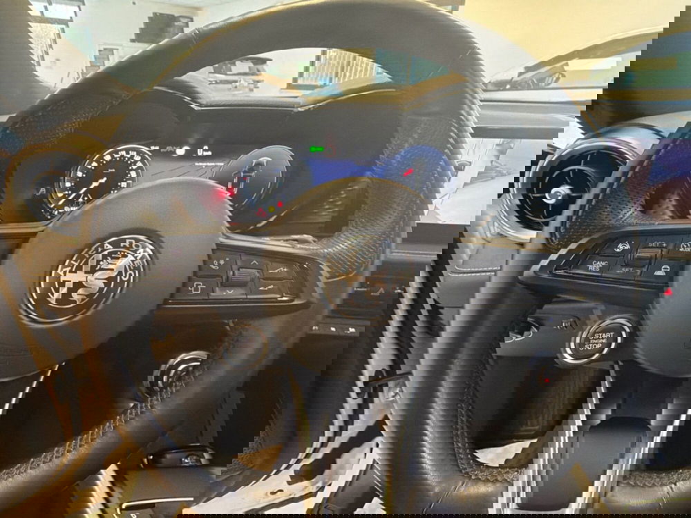 Alfa Romeo Tonale usata a Palermo (16)