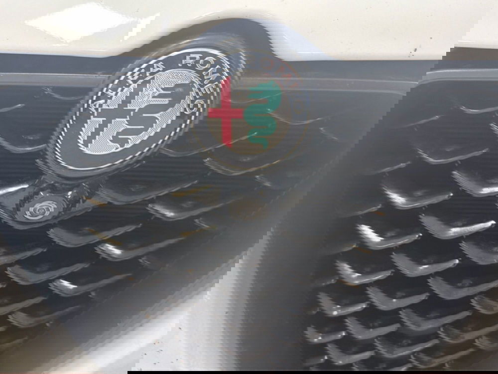 Alfa Romeo Tonale usata a Palermo (17)
