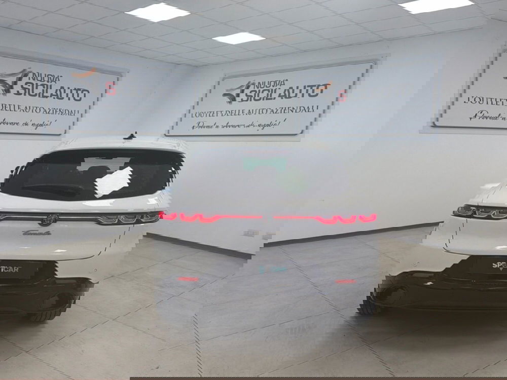 Alfa Romeo Tonale usata a Palermo (18)