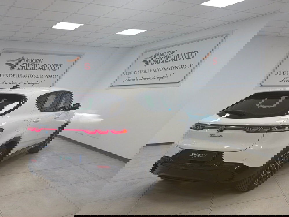 Alfa Romeo Tonale usata a Palermo (19)