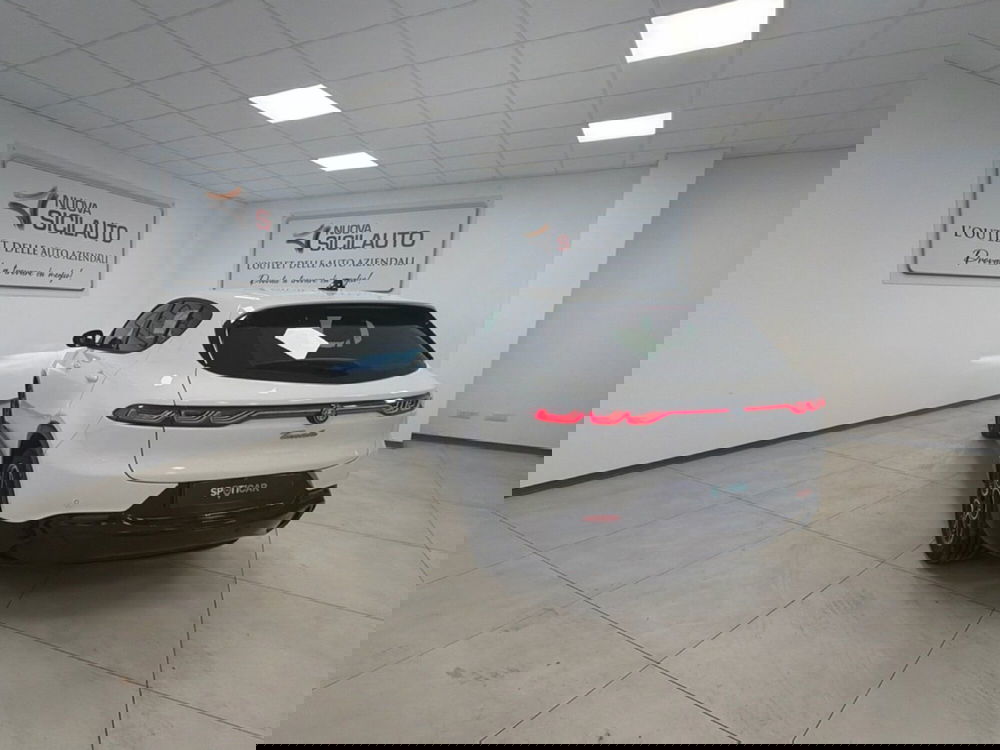 Alfa Romeo Tonale usata a Palermo (20)