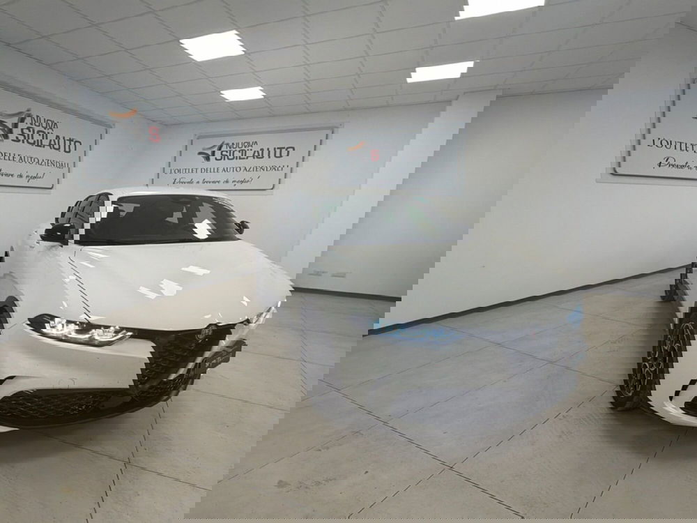 Alfa Romeo Tonale usata a Palermo (3)