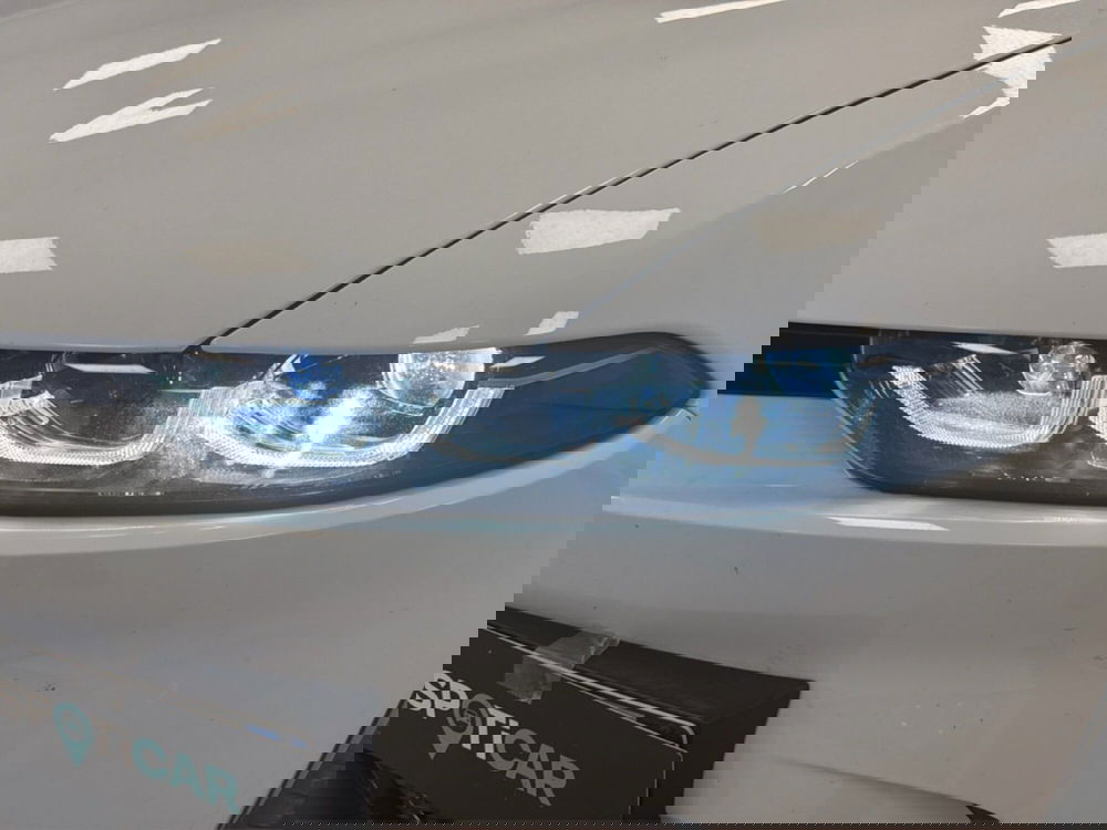 Alfa Romeo Tonale usata a Palermo (4)