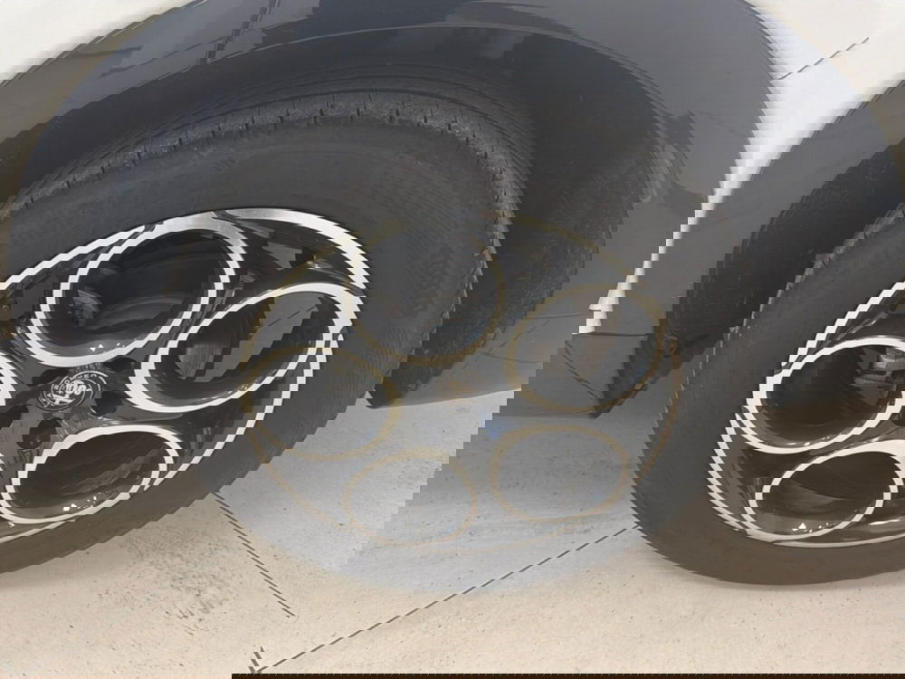 Alfa Romeo Tonale usata a Palermo (6)