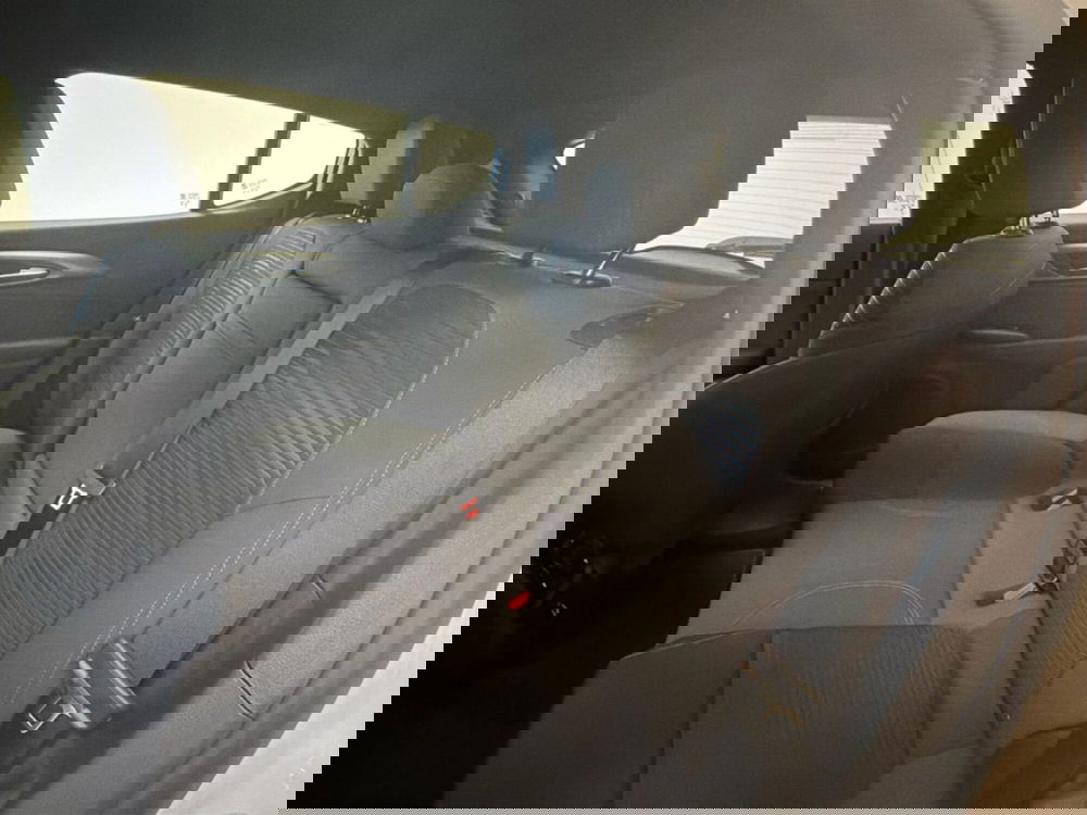 Alfa Romeo Tonale usata a Palermo (7)