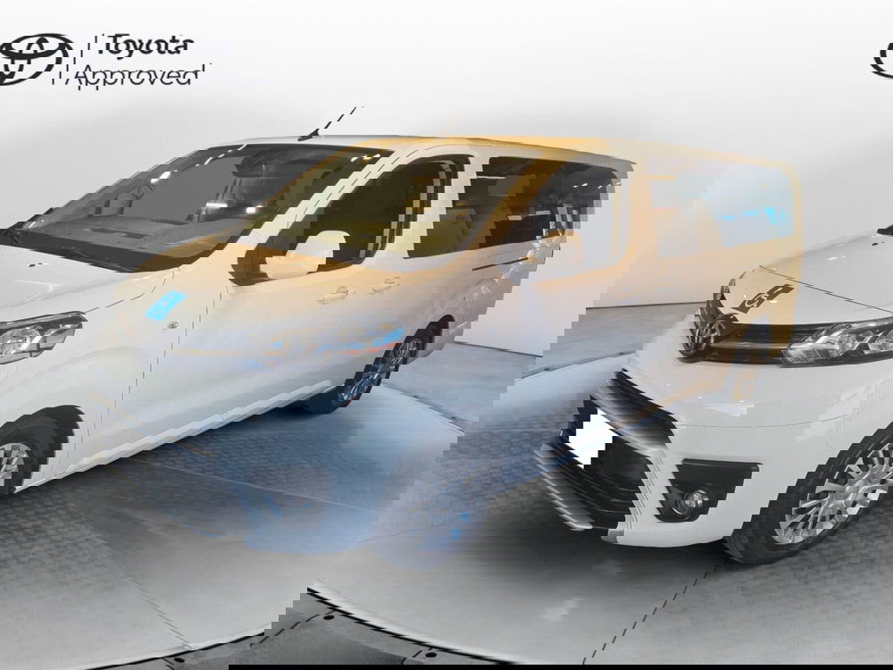 Toyota Proace Verso usata a Cagliari