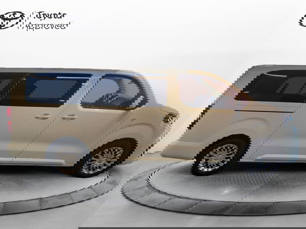 Toyota Proace Verso usata a Cagliari (3)