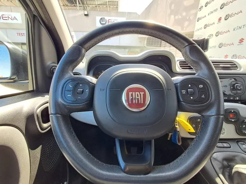 Fiat Panda usata a Cagliari (13)
