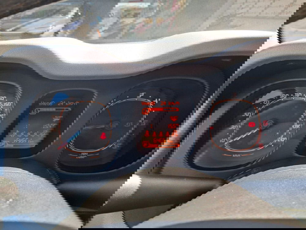 Fiat Panda usata a Cagliari (16)