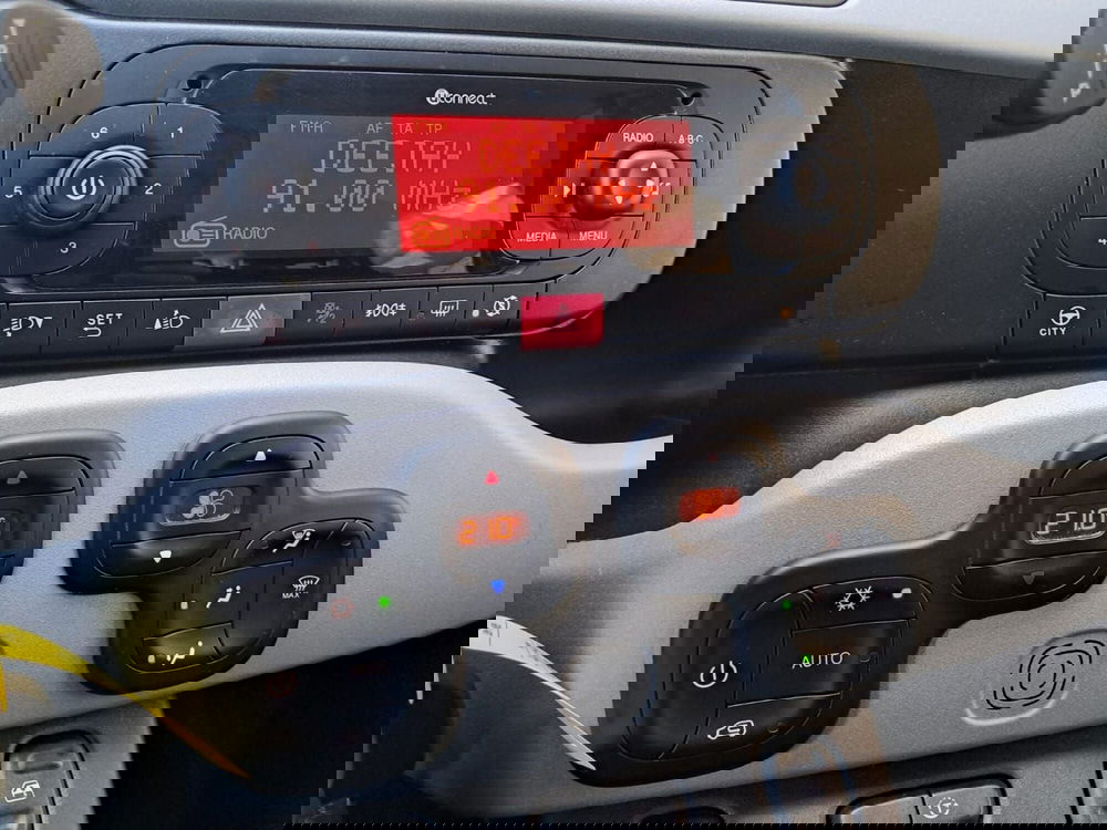 Fiat Panda usata a Cagliari (20)