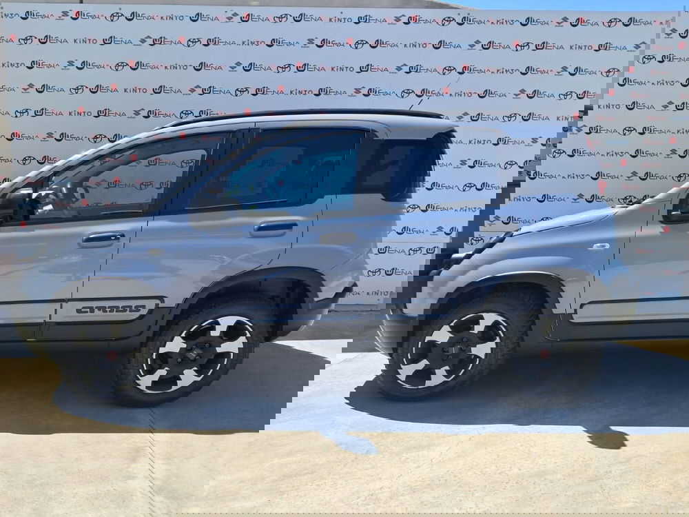 Fiat Panda usata a Cagliari (4)