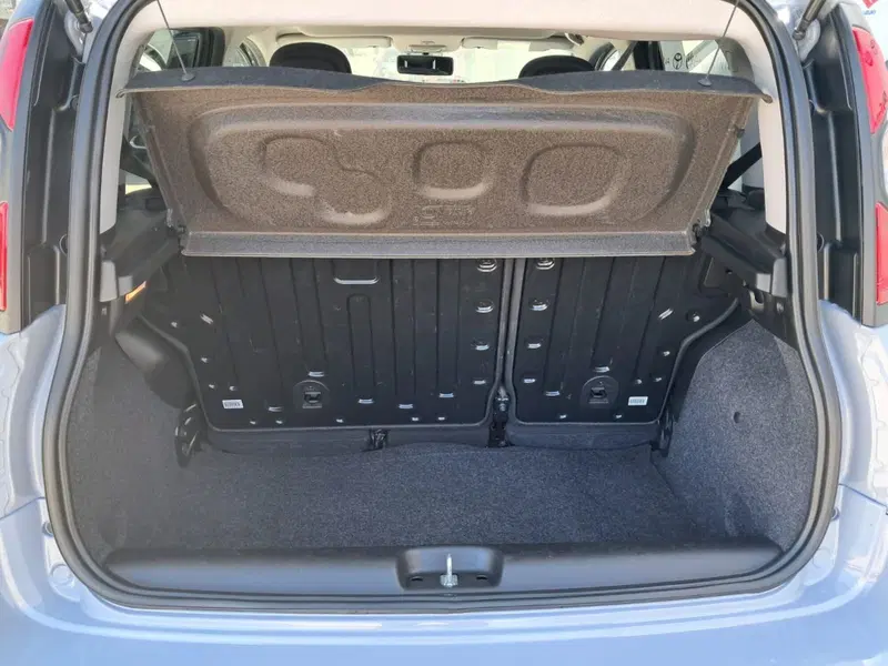 Fiat Panda usata a Cagliari (9)