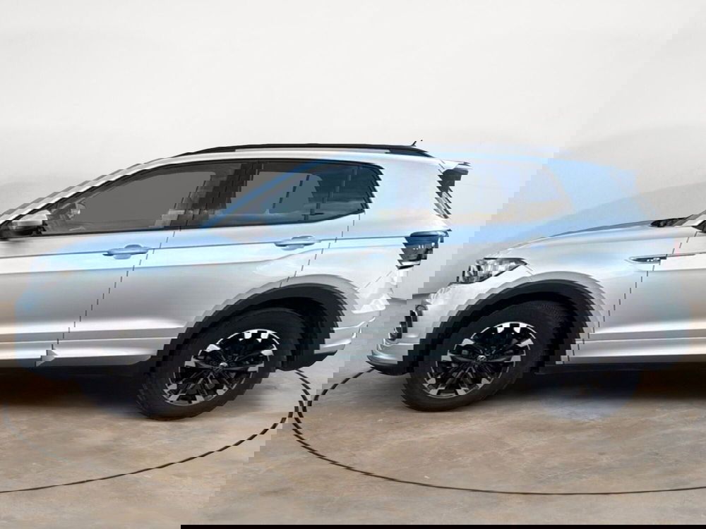 Volkswagen T-Cross usata a Terni (3)